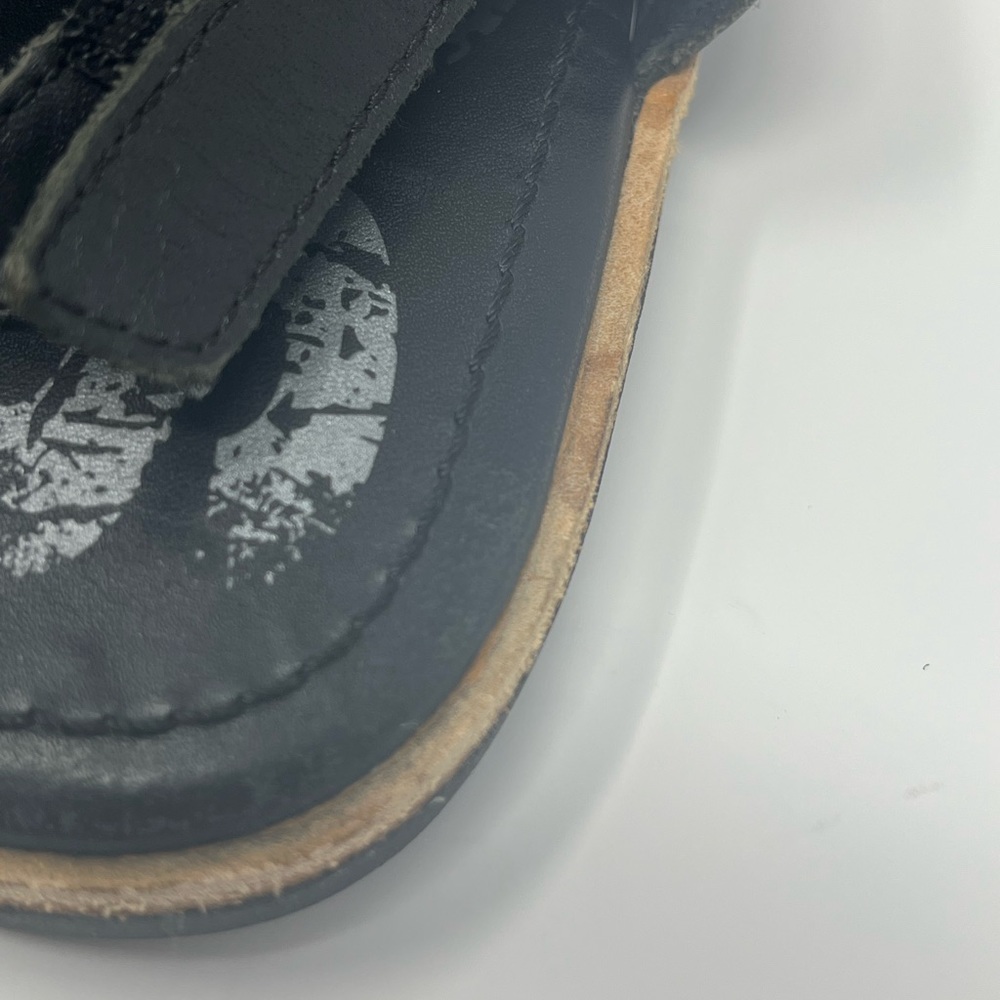 Sorel Ella Mule Strap Sandal size 9.5 - Picture 8 of 9